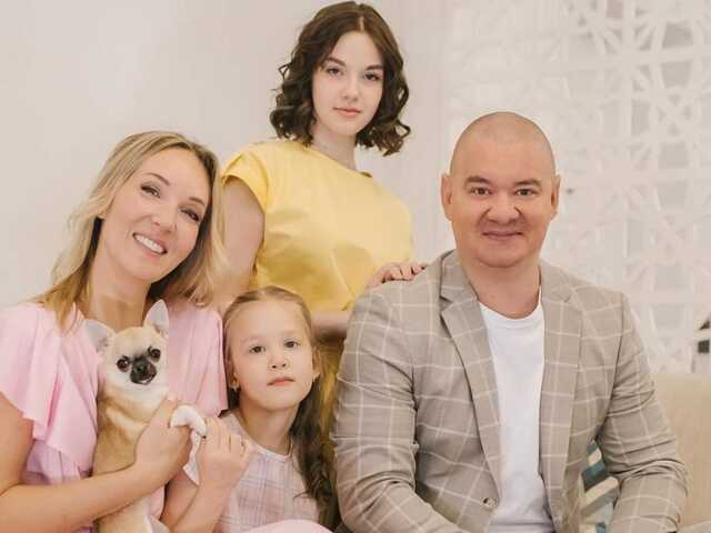 Кошевой рассказал, как война изменила жизнь его семьи: 38 дней спали в машине