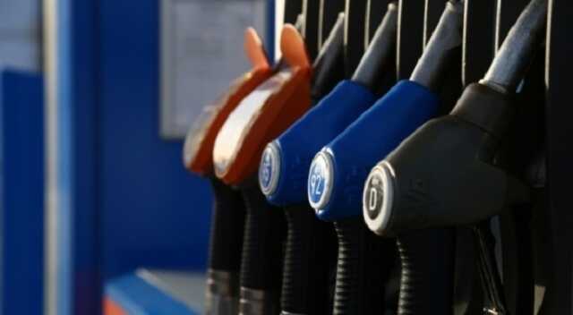 Полиция начала контролировать цены на бензин