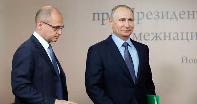 Подковёрная борьба за власть в России набирает обороты — Эйдман