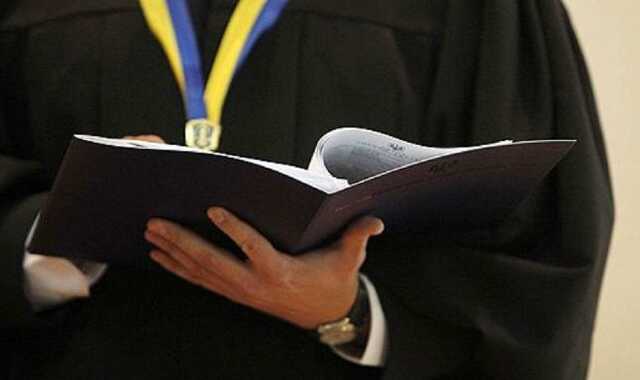 В Кропивницком правоохранитель решил убить главу окружного админсуда