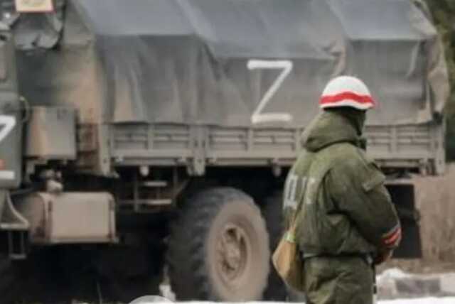 В Украине зарегистрировали более 700 уголовных дел за коллаборационизм