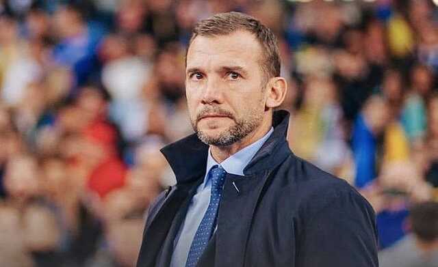 "Молчание убивает": Шевченко призвал к бойкоту российских спортсменов