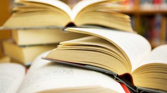 В Украине готовят запрет на импорт книг из России