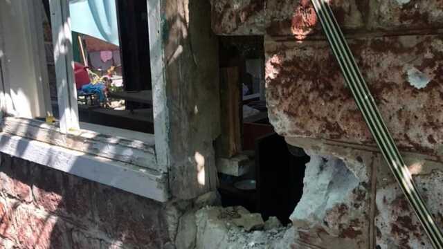 Россияне запустили по Харьковской области снаряды на парашютах