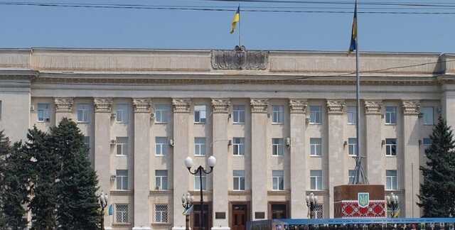 Оккупанты в Херсонской области жалуются на медиков, которые не хотят сотрудничать