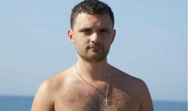 «Німець», який напав на українську журналістку, виявився фанатом Путіна