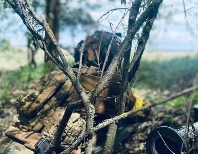 Оккупанты усилили авианалеты и артудары, ВСУ заставили врага отступить возле Берестового – Генштаб