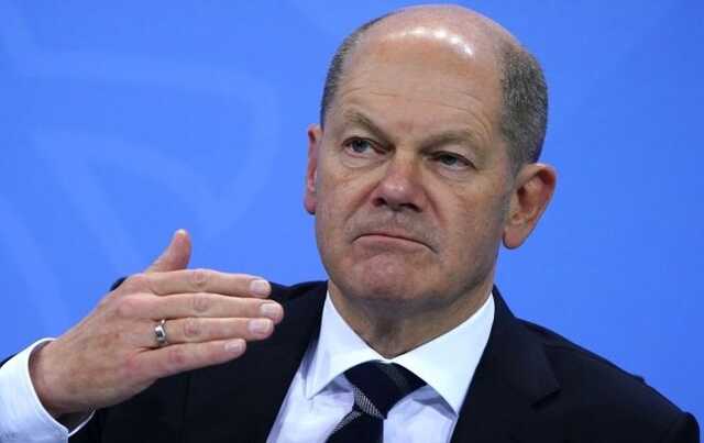 Германия передаст Украине систему противоракетной обороны — Шольц