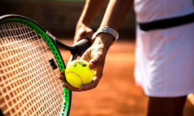 Американские организаторы разрешили российским теннисистам играть на кортах US Open