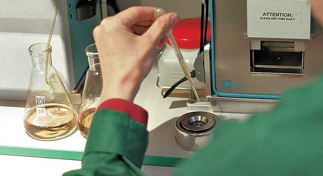 В Украине могут вновь начать проверять качество топлива