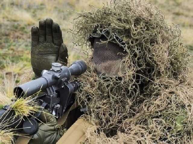 The Economist: Украинское боевое подполье стало кошмаром для оккупантов