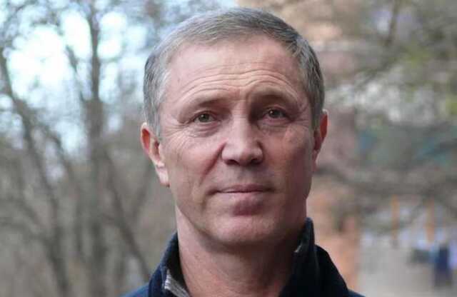 Какая судьба ждет главного коллаборанта Херсона