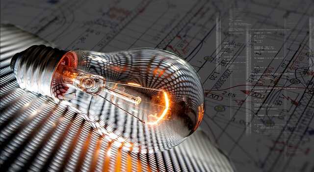 Свет в конце тоннеля: хватит ли Украине электричества зимой