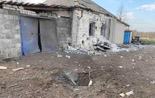 На Харьковщине за сутки семеро раненых из-за вражеских обстрелов – Синегубов