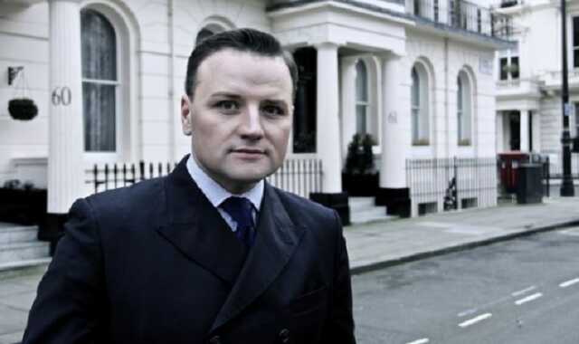 Российский продюсер призвал не верить страшилкам Охлобыстина о войне в Украине