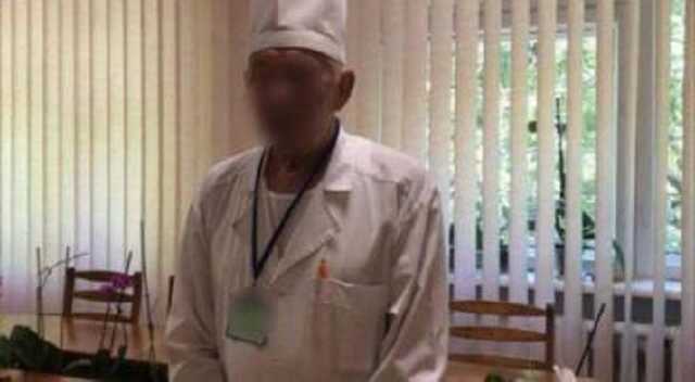 Предатель из больницы раскрыл оккупантам врачебную тайну херсонских полицейских