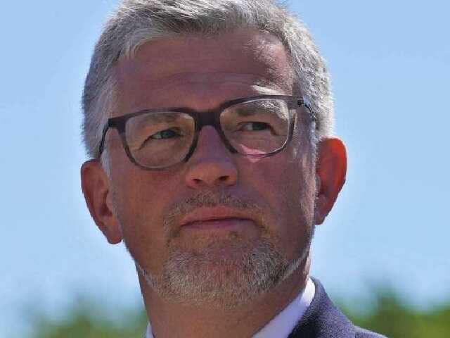 «Когда немецкие политики станут мужественными?» — посол Андрей Мельник раскритиковал правительство ФРГ