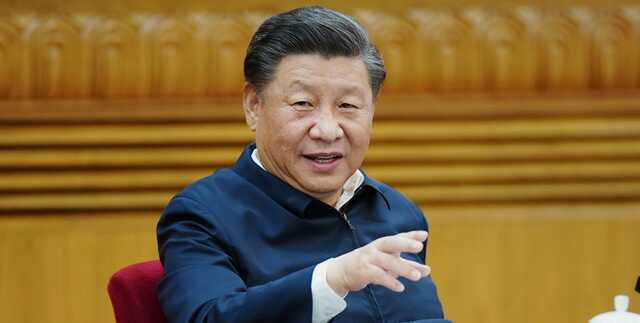 «Тайвань-наш» и игры Си Цзиньпина: начнется ли третья мировая война