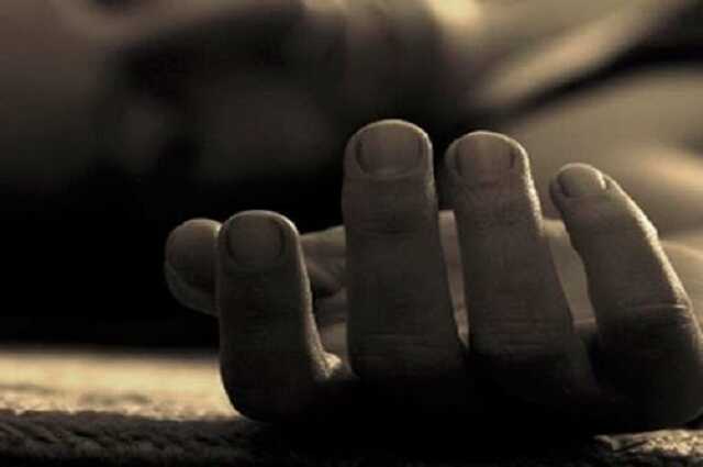 На Волині селяни знайшли в полі мертвого чоловіка