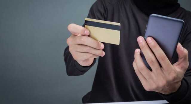 Мошенники атакуют жителей оккупированных территорий