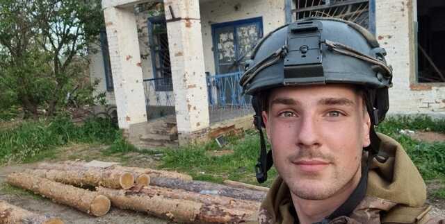 Роман Ратушный завещал свои боевые выплаты двум СМИ, музею и капеллам бандуристов