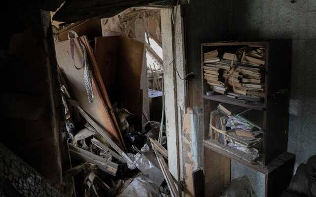 Оккупанты продолжают обстреливать Харьковщину: один человек погиб, а пятеро раненых