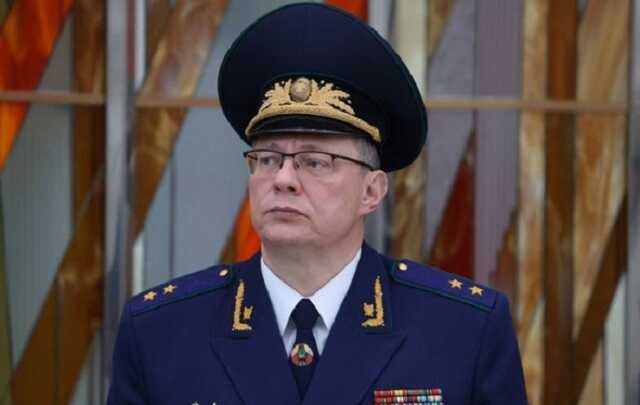 Служил карателем: генпрокурор Беларуси обвинил деда президента Польши в нацизме