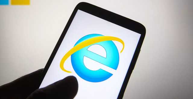 Кінець епохи: припинив роботу браузер Internet Explorer