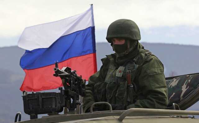 Війська РФ на Донбасі діють сильно недоукомплектованими групами, – британська розвідка