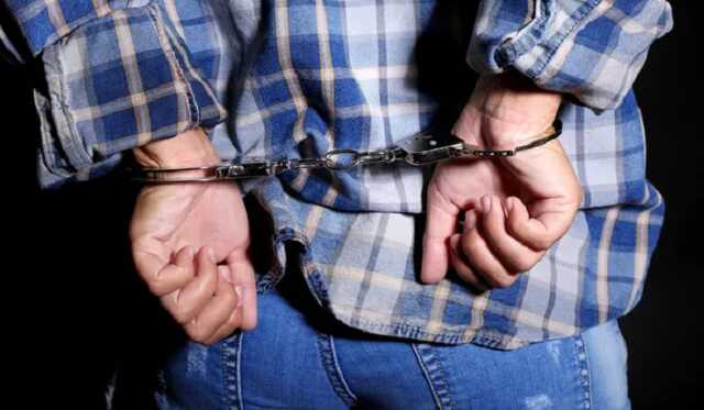 Солдата «ДНР» задержали за мародерство в Харьковской области