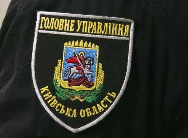 На Киевщине задержали парня, подозреваемого в изнасиловании 13-летней девочки