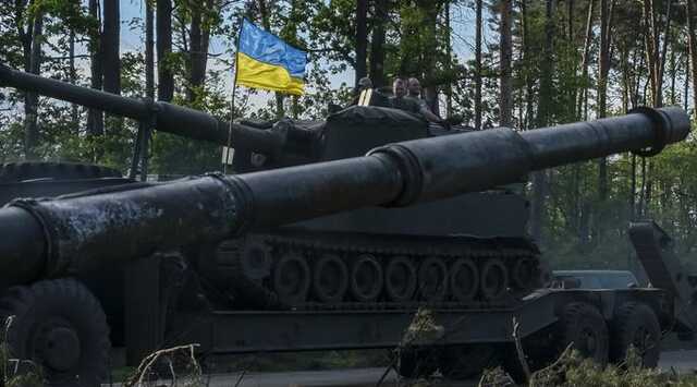 Две трети жителей Германии считают Россию виновной в войне в Украине