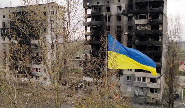 Массовые обстрелы населенных пунктов и неудачные вражеские наступления: ситуация на фронте