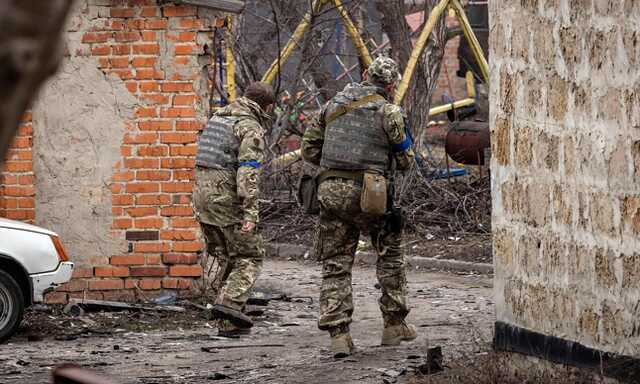 В Минобороны поделились планами по освобождению Крыма