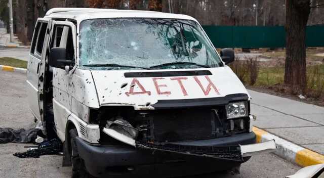 Правозащитники и волонтёры задокументировали около 10 тысяч преступлений российской армии в Украине