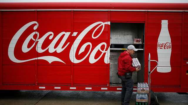 Coca-Cola окончательно прекращает производство и продажи в России