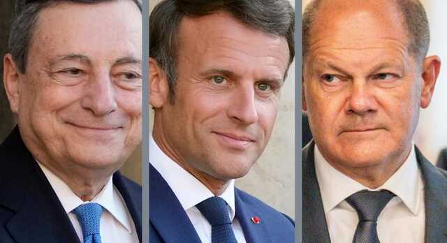 Трое на одного – как Украине будут навязывать Минск-3 и что предложат взамен