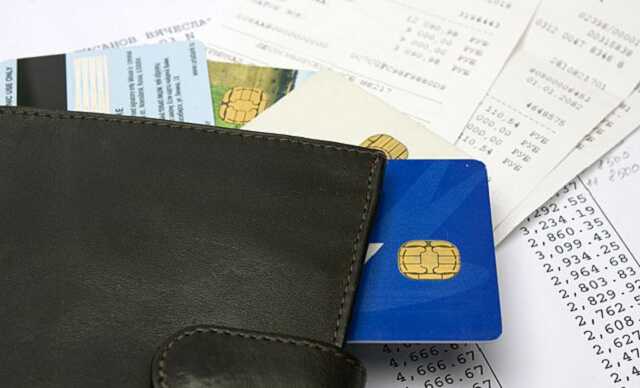 В Сумской облаcти мужчина оформил пять кредитов на своего знакомого