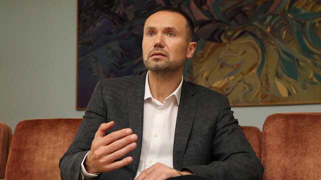 Міністр освіти Шкарлет з початку року отримав близько 330 тис. грн зарплати