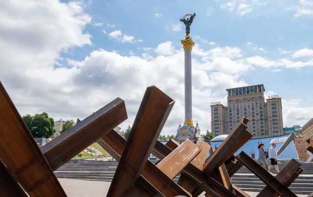 Захватить Киев нереально, Россия неспособна на крупные атаки, – австрийский генерал