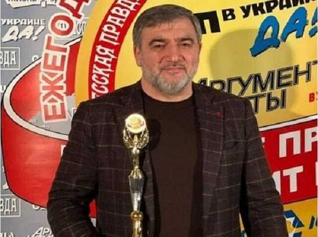 Сотрудничал с оккупантами и организовывал убийства: главного «боксера» Одесчины объявили в розыск