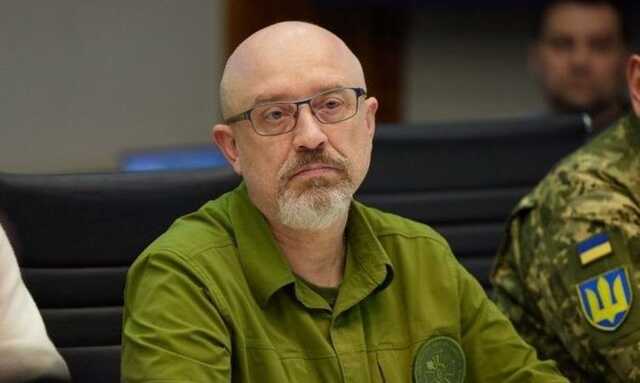 "Мы защищаем жизни наших людей": Резников озвучил ключевые этапы в войне с Россией