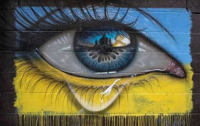 В Украине выросло число жертв-детей российской агрессии