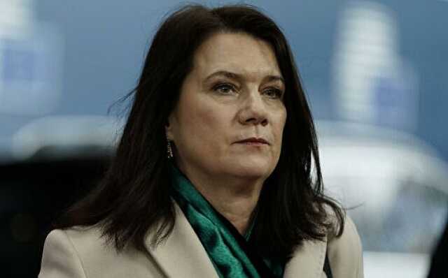 Швеция поддержала предоставление Украине статуса кандидата в ЕС, но с условиями