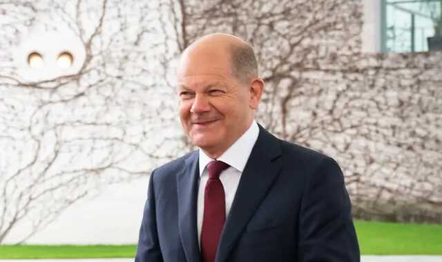 Путін планує диктувати Україні умови миру в односторонньому порядку – Шольц