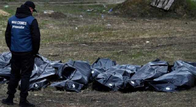 Що побачила слідча комісія ООН в Україні: "Те, що ми побачили, шокує"