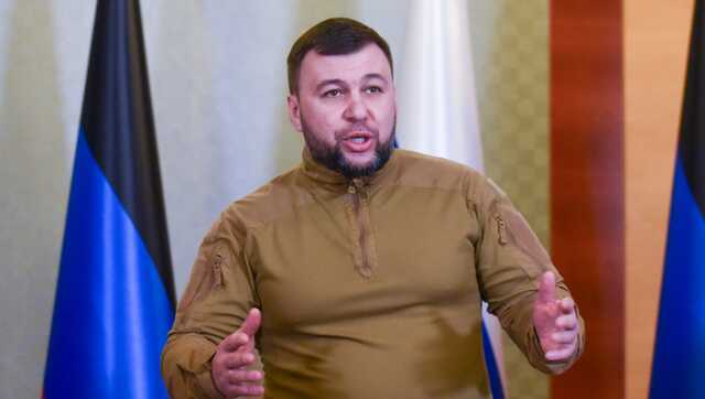 Стало известно, сколько и кому Пушилин заплатил за то, чтобы остаться «главой ДНР»