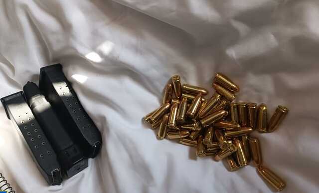 СБУ обезвредила преступную группировку, действовавшую в Киеве под видом добровольческого батальона