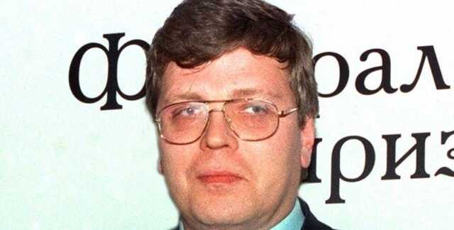 Экс-глава "Росвооружения" Алексей Огарев найден мертвым у себя дома