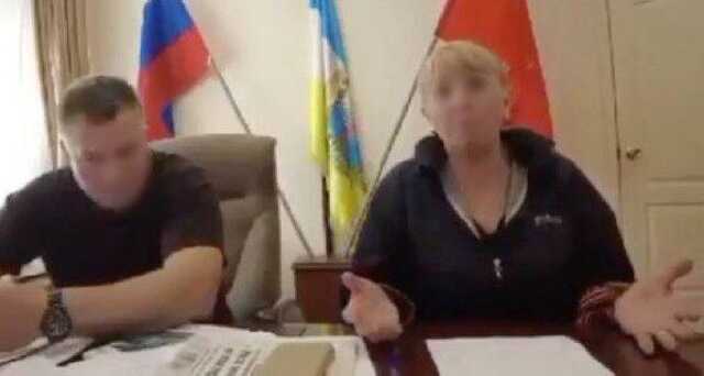 Новому «мэру» Скадовска сообщили о подозрении в коллаборационизме